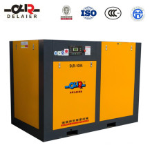 Dlr-Compresor de aire de tornillo de alto volumen Dlr-100A